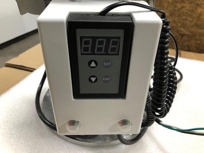 Used 66 lbs./hr Shini Vacuum Loader