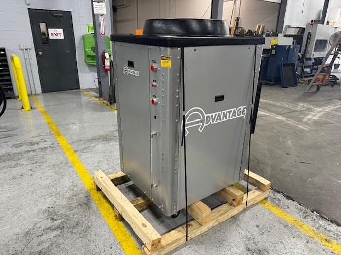 5 Ton Advantage Air-Cooled Portable Chiller (513A) (2024)