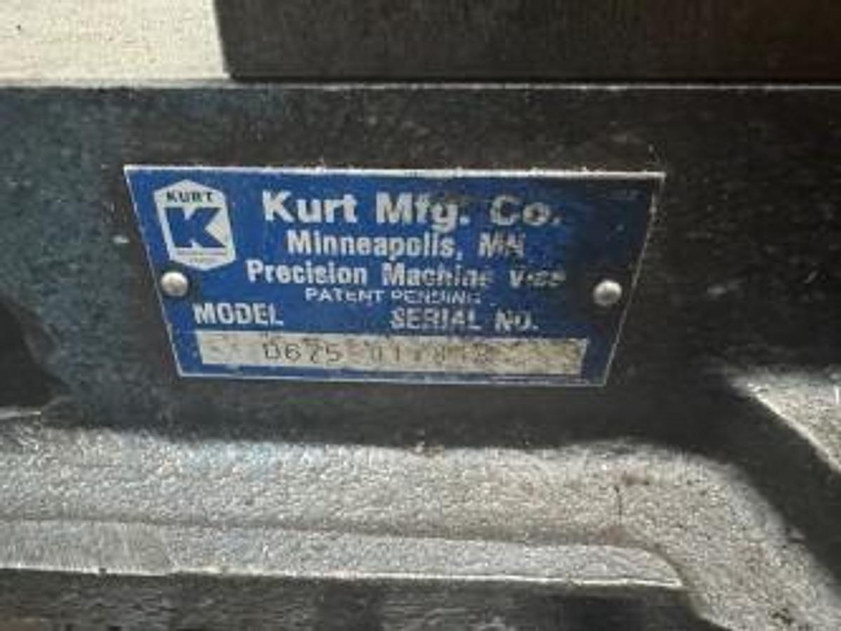 Used Trak TRM CNC Vertical Mill