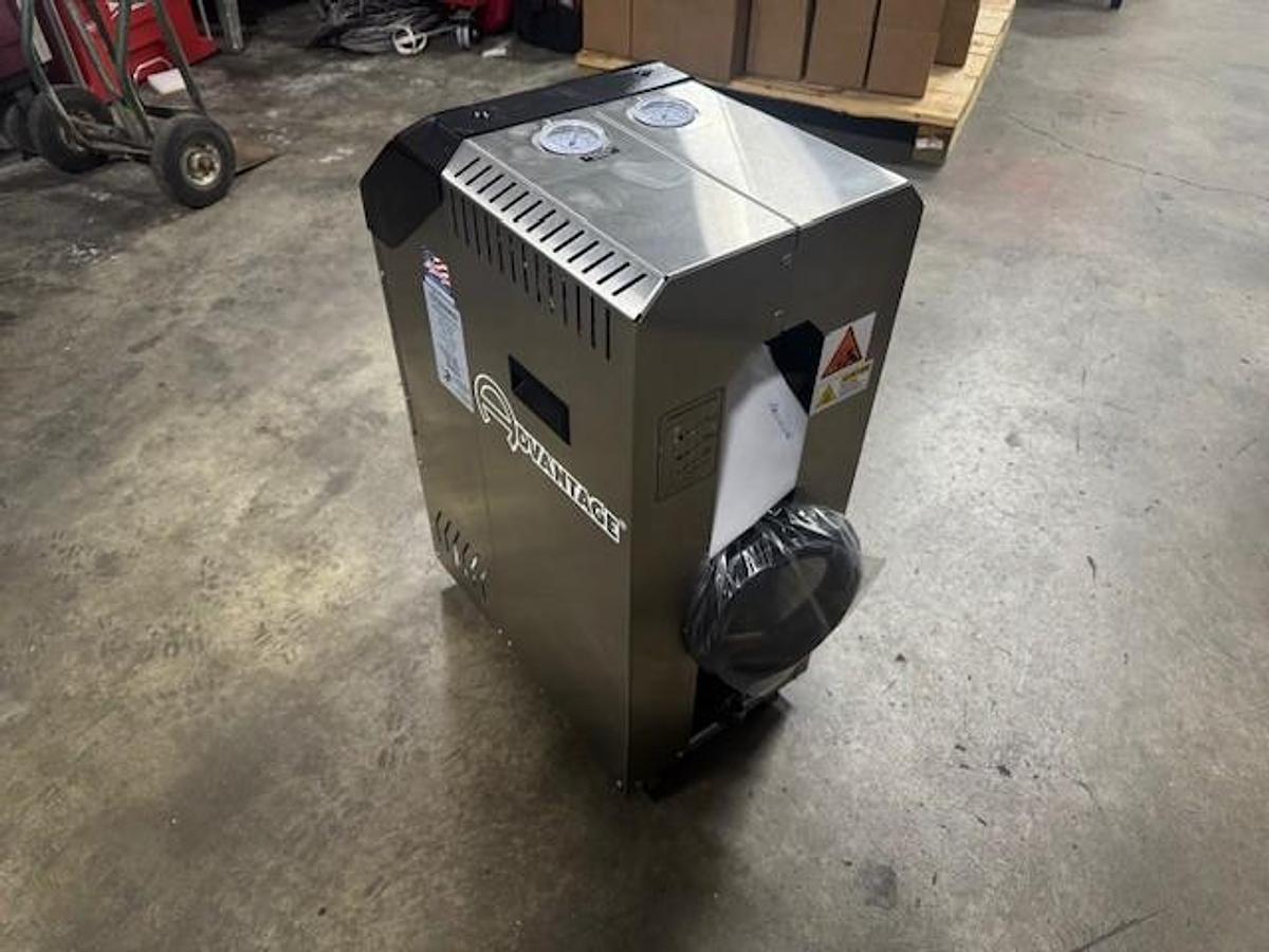 Advantage/Sentra 3 hp Temperature Controller SRV-1080