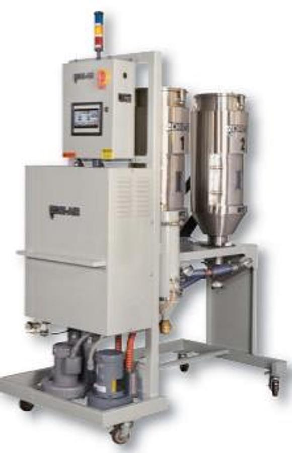 Used *46 CFM Dri-Air Portable Drying System