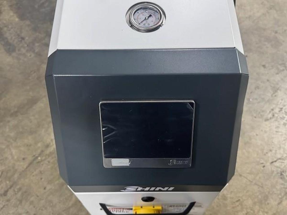 2025 1 HP Temperature Control Unit Shini STM-910W