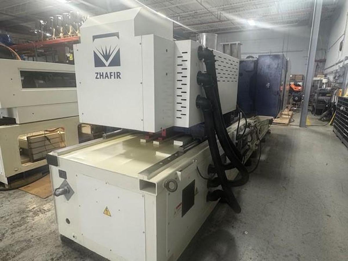 Used Haitian ZE3000 Injection Molding Machine
