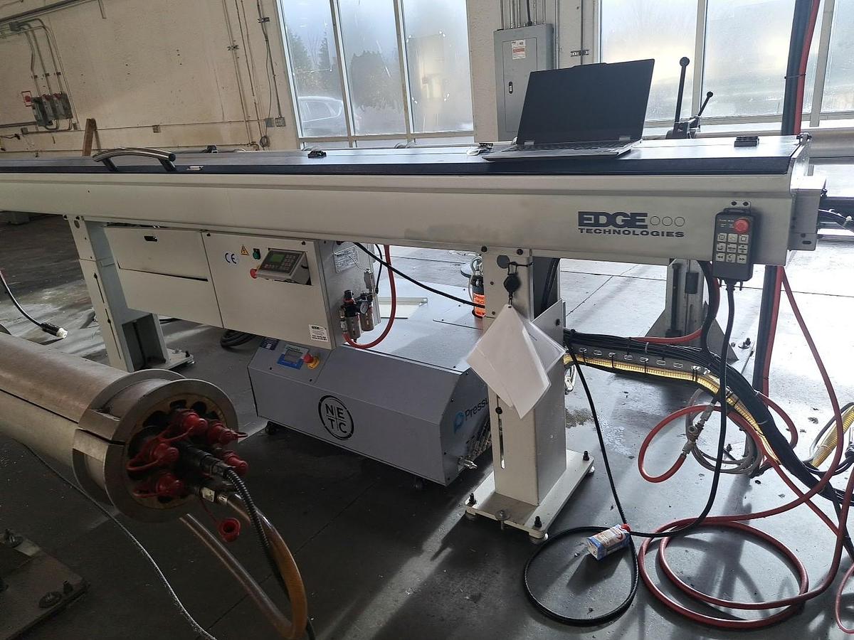 Used 2021 Star Micronics SR-20JII Type A Vertical CNC Mill