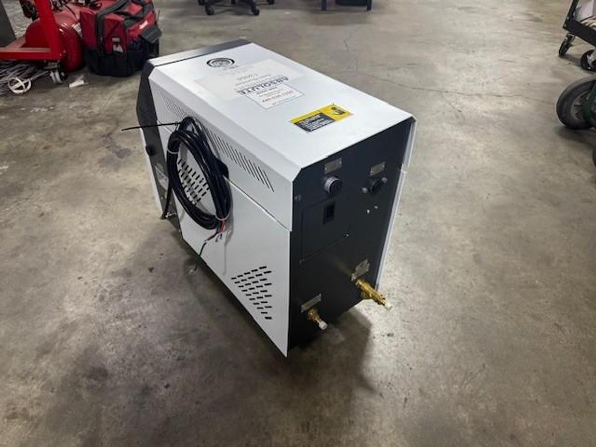 1 HP Shini Water Temperature Control Unit 460V