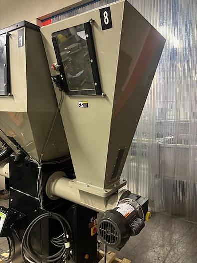 Used Conair Trueblend Gravimetric Batch Blender (2015)