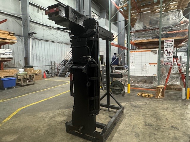 Used Versa Lift