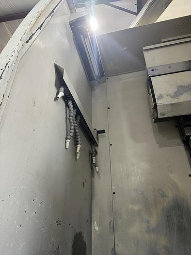 Used 1999 Okuma V80R