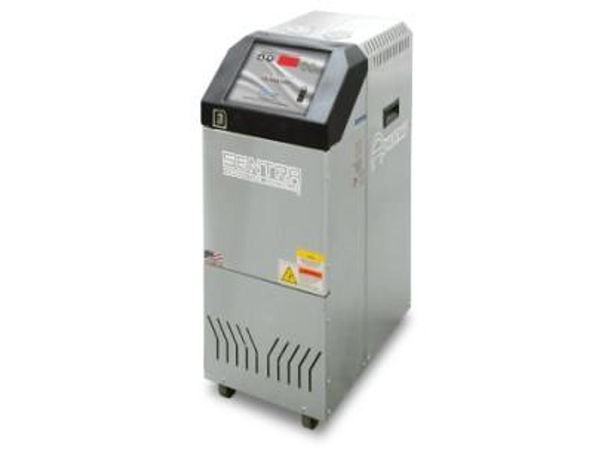 3 HP Advantage SRV-1080 Temperature Controller 460v (2026)