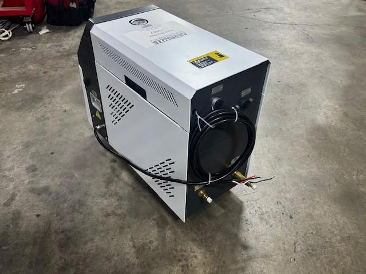 1 HP Shini Water Temperature Control Unit 460V