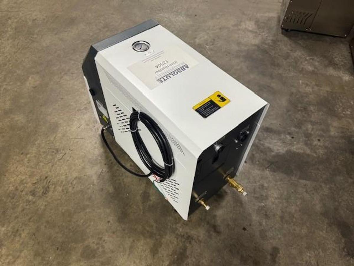 2025 Shini 1 HP Temperature Control Unit STM-910W