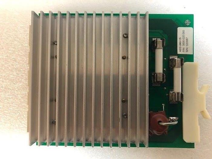 Used American MSI Corp.