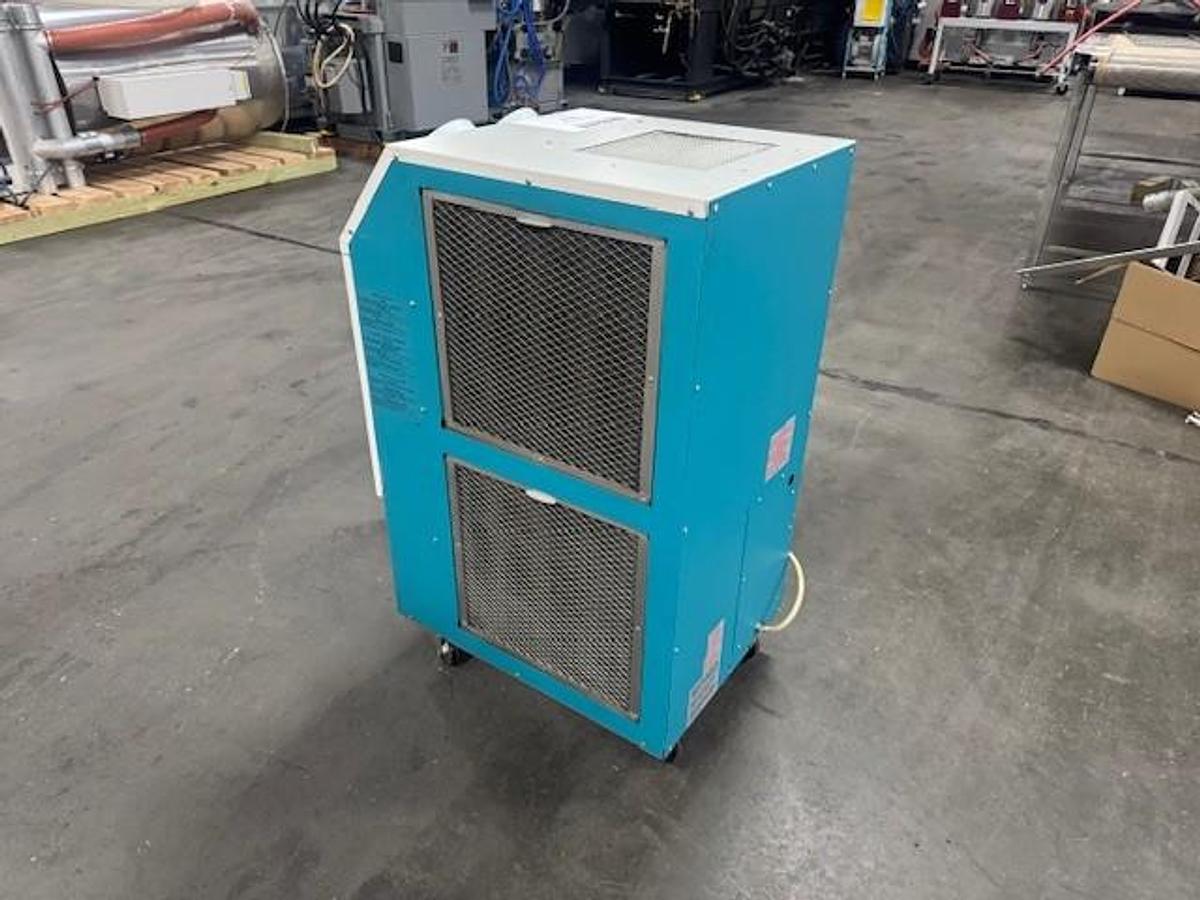 Used Denso Movin Cool Air Conditioner