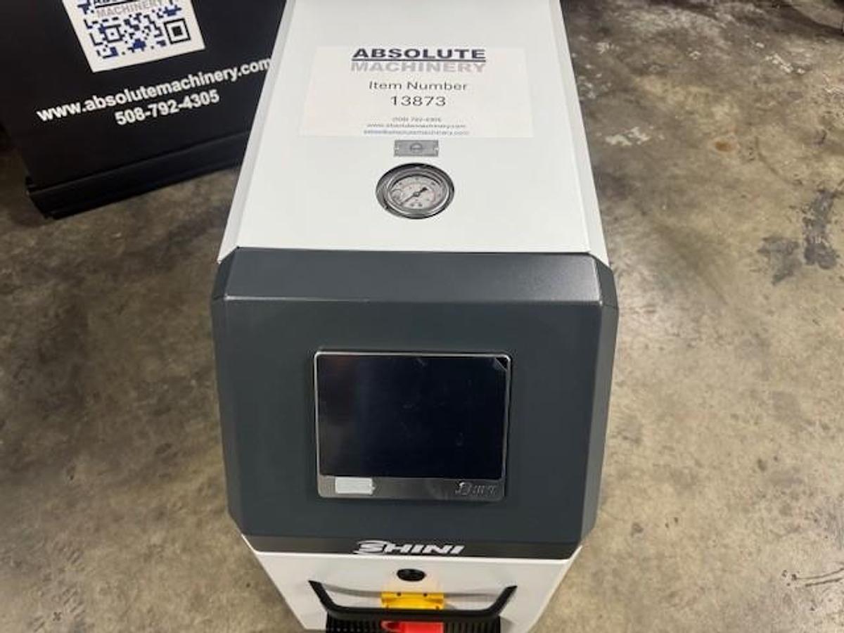 1 HP Shini Temperature Controller STM-910W 460V (2026)