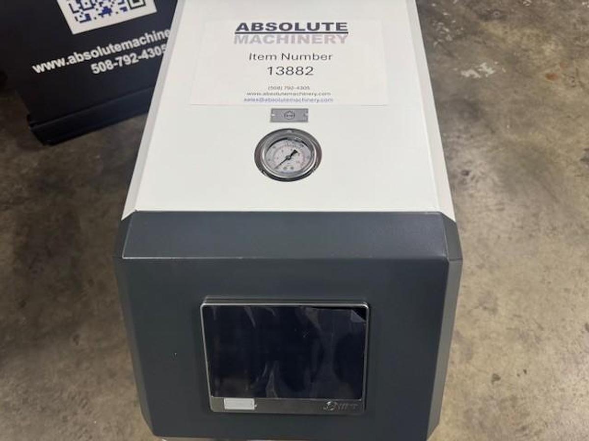 2.5 HP Shini Temperature Controller STM-1220W 460v (2026)