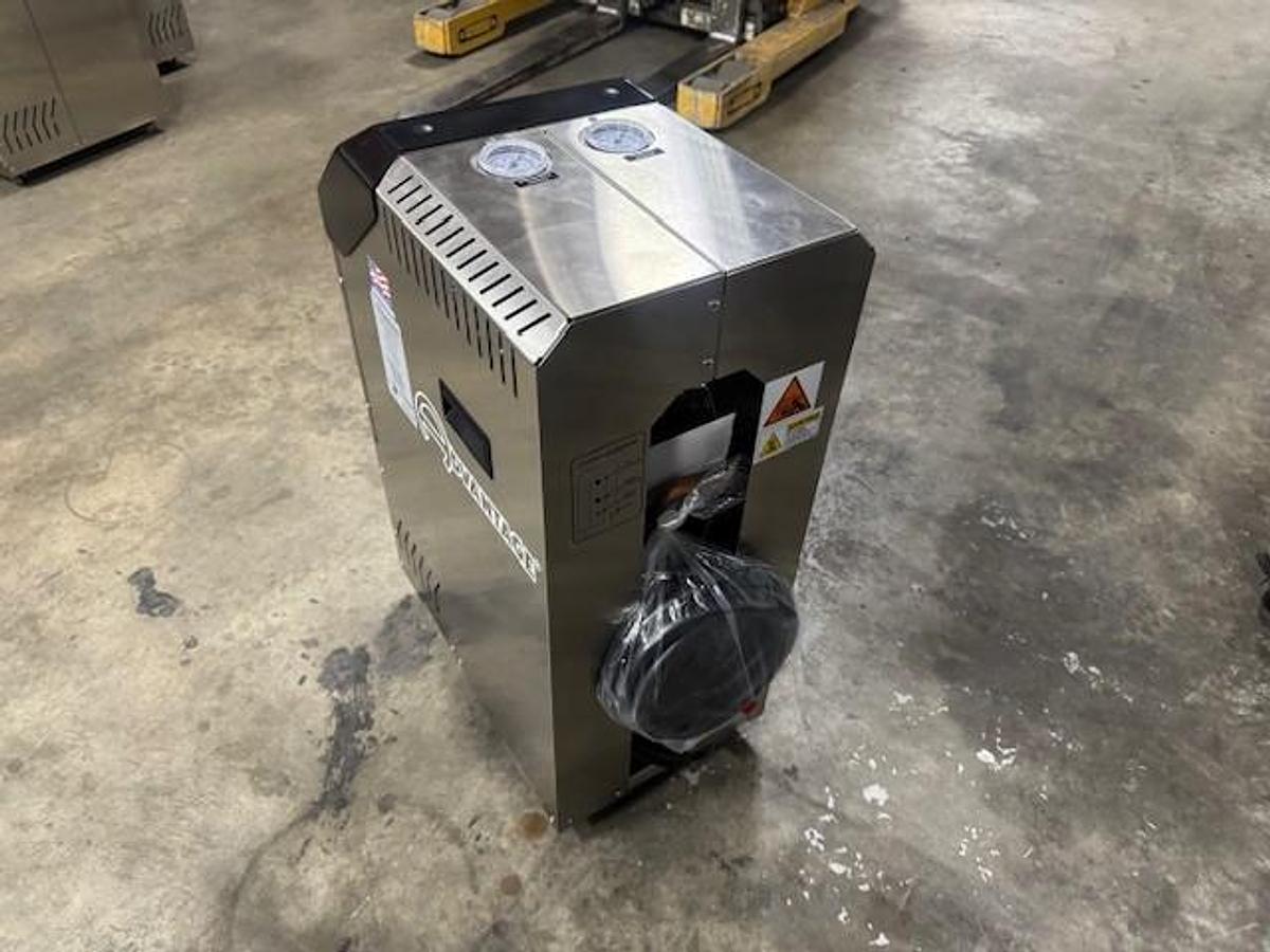 1 HP Advantage Temperature Controller SRV-1045 460v (2026)