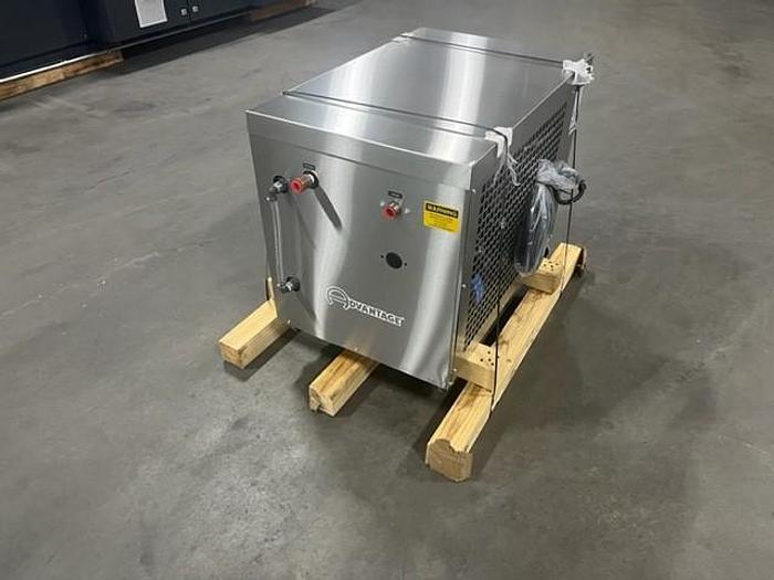 2 Ton Advantage Air-Cooled Chiller
