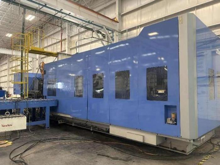 Used 2017 JSW J1800AD-9500H