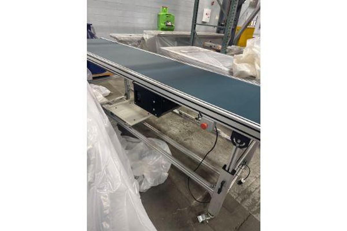 AMC Conveyor L10' W24"