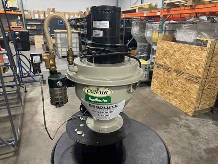 Used Not Ready - Conair Self Contained Vacuum Loader