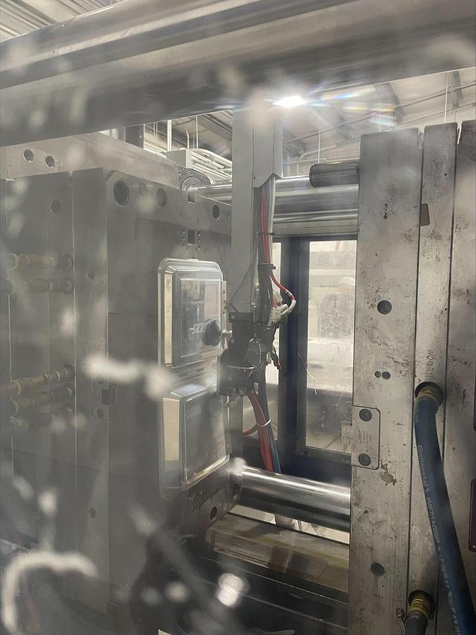 Used ARI Full Servo MaxBW10S-P Robot (2020)