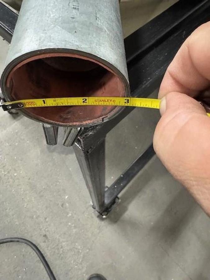 Used Not Ready - Conair Dryer with Controller