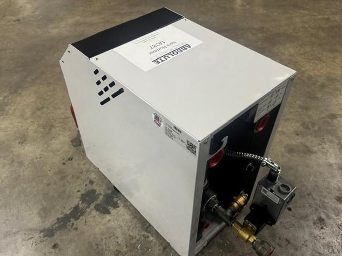 1 HP Conair TW-E1 Series Temperature Controller 460v (2026)