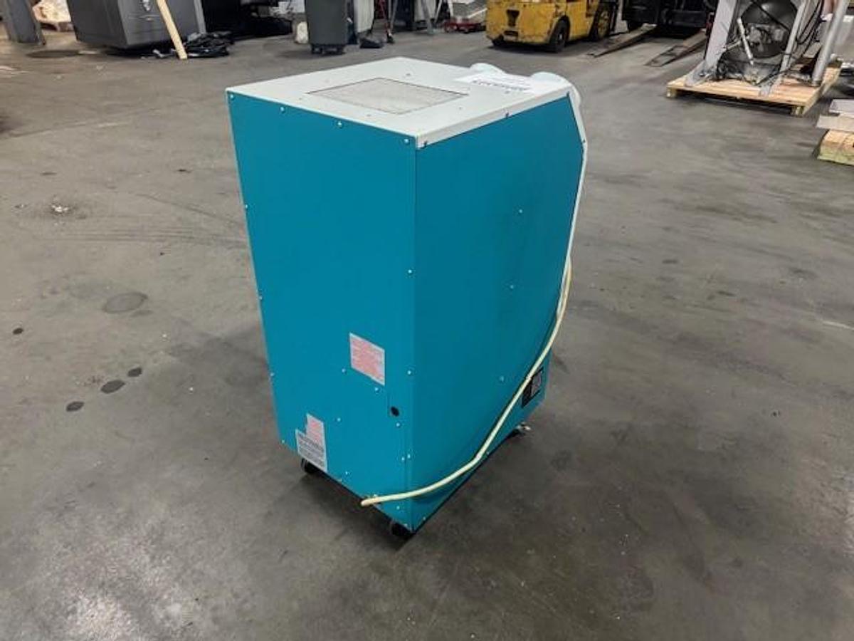 Used Denso Movin Cool Air Conditioner