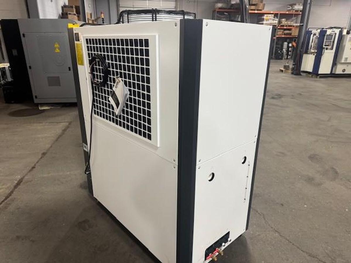 2025 4.1-ton Shini Air-Cooled Chiller SIC-15A-R2