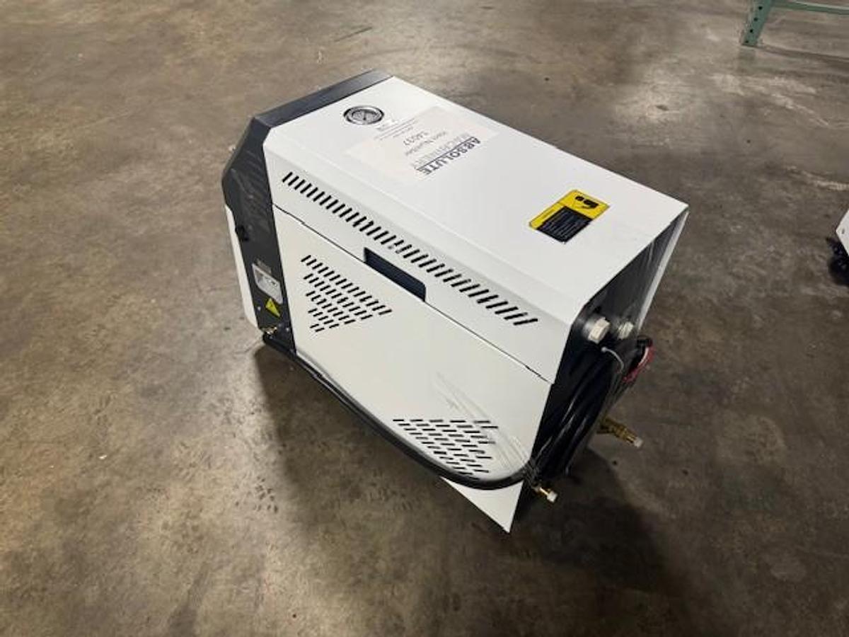 2.5 HP Shini Temperature Controller STM-1220W 460v (2026)