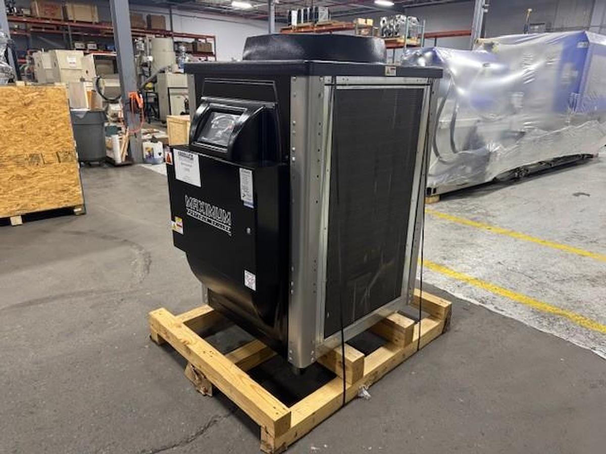 5 Ton Advantage Air-Cooled Portable Chiller (R454B) 460V