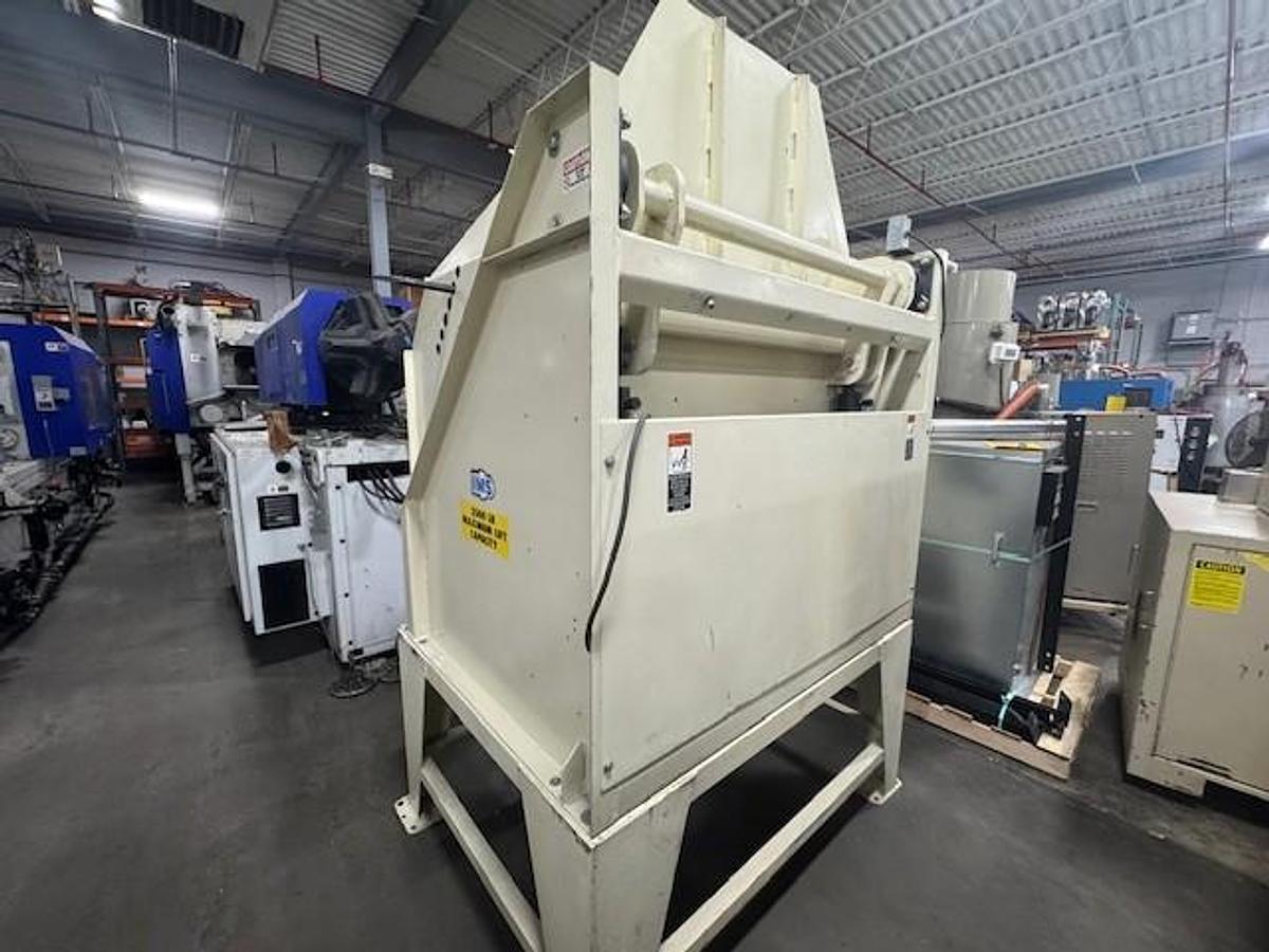 Used Not Ready - IMS Gaylord Tilter