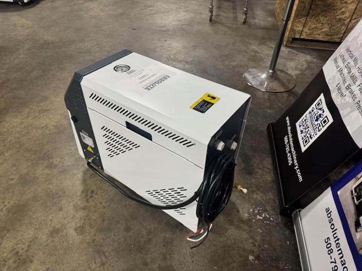 2.5 HP Shini Temperature Controller STM-1220W 460v (2026)