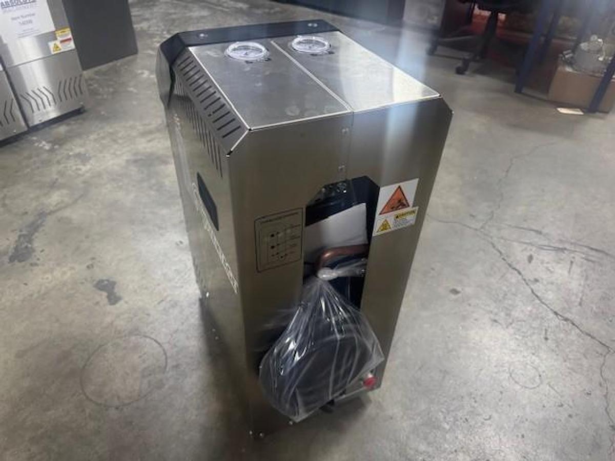 2 HP Advantage Sentra Series Temperature Controller 460V (2026)