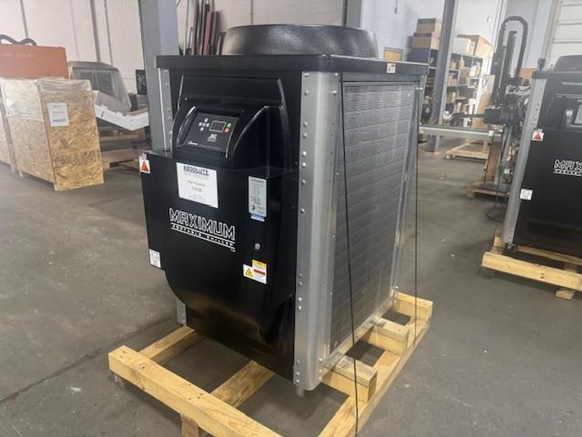 5-Ton Advantage MGD-5A Air-Cooled Chiller 460v (2026)