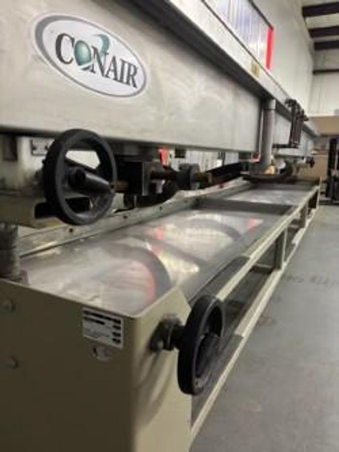 Used Conair Spray Tank