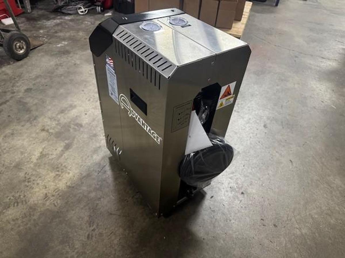 Advantage/Sentra 3 hp Temperature Controller SRV-1080 (2025)