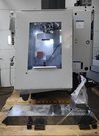 Used HAAS TM-1P CNC VMC