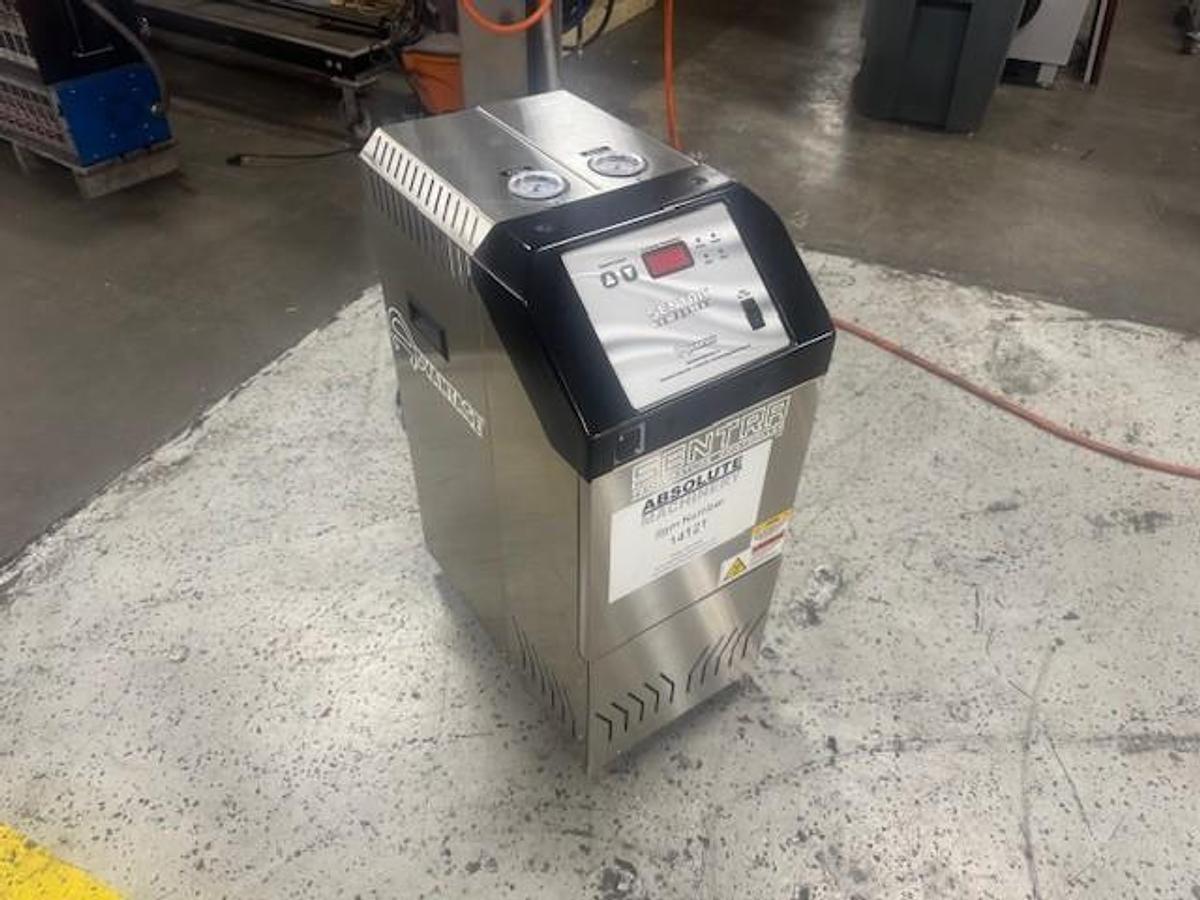 1 HP Advantage Temperature Controller SRV-1045 460v (2026)