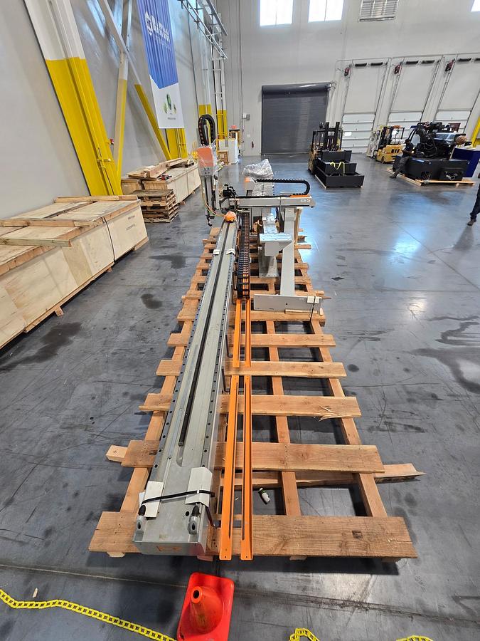 Used 2022 Welllih (ARI) MaxCW15-2000