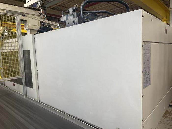 Used 2004 Demag Concept 350/810-1450