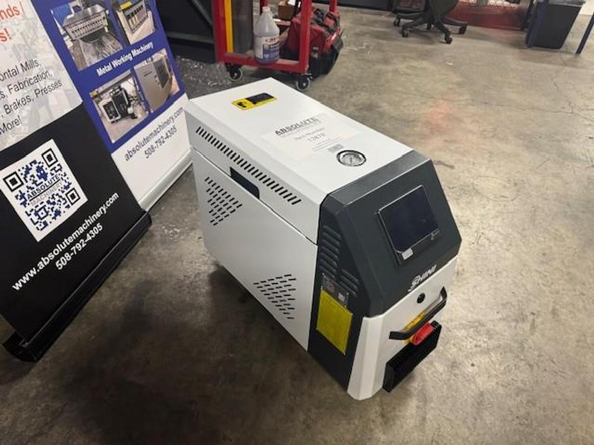 1 HP Shini Temperature Controller STM-910W 460V (2026)