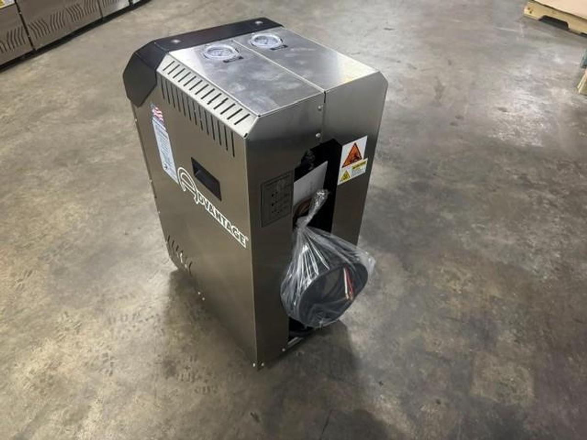 2 HP Advantage Sentra Series Temperature Controller 460V (2026)