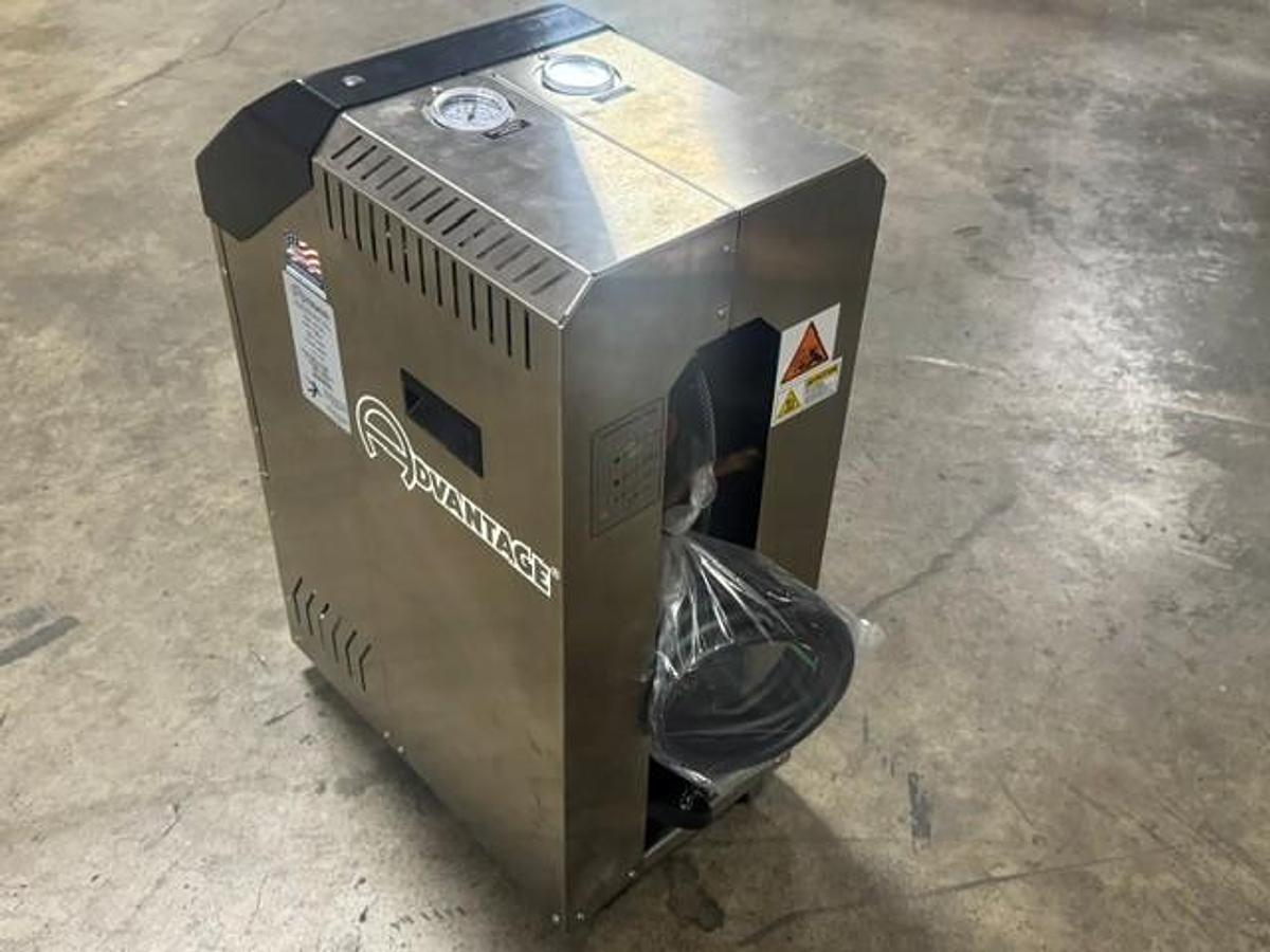 2 HP Advantage Sentra Series Temperature Controller 460V (2026)