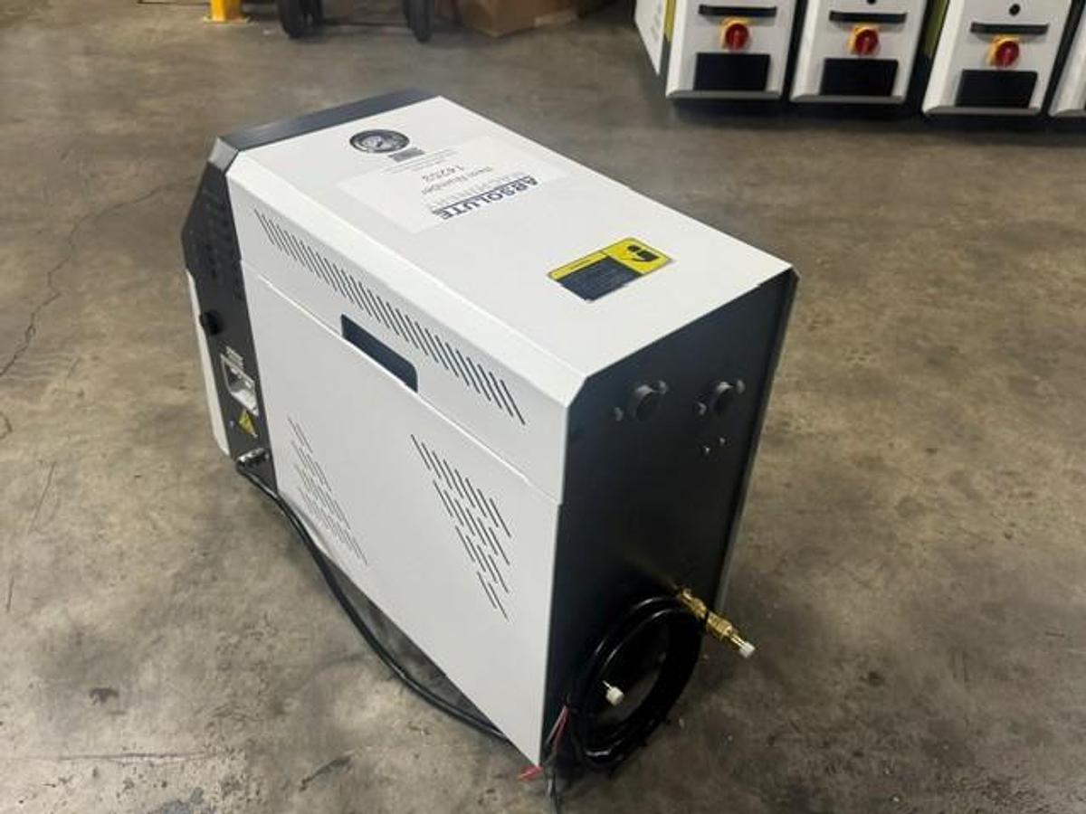 1 HP Shini STM-910W Temperature Controller 460v (2026)