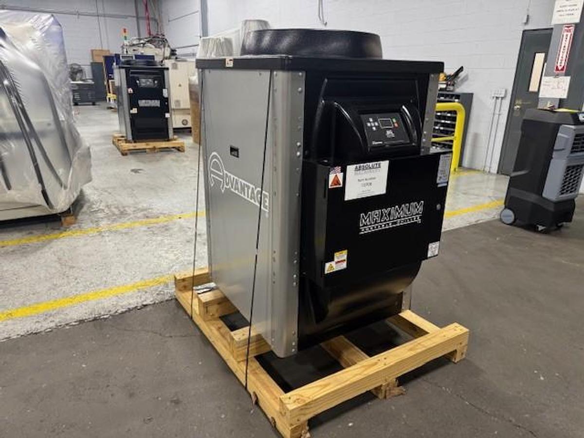 5 Ton Advantage Air-Cooled Portable Chiller (R454B) 460V
