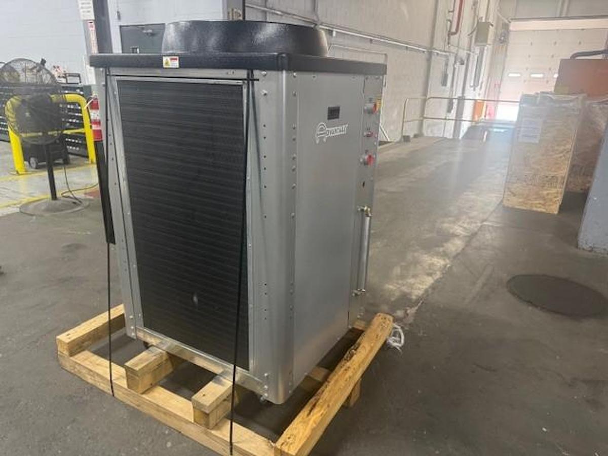5-Ton Advantage MGD-5A Air-Cooled Chiller 460v (2026)
