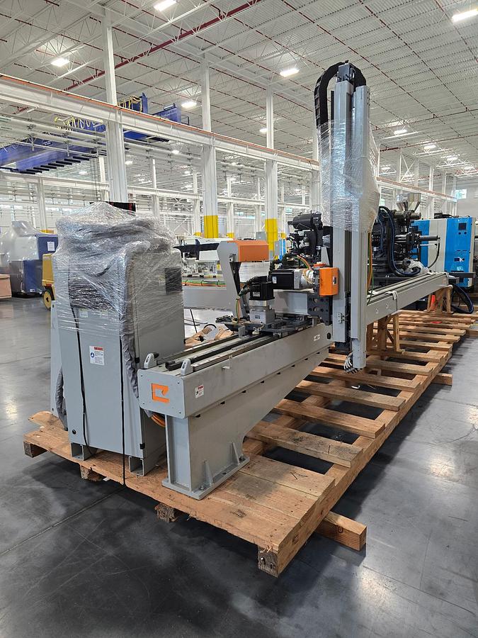 Used 2022 Welllih (ARI) MaxCW15-2000