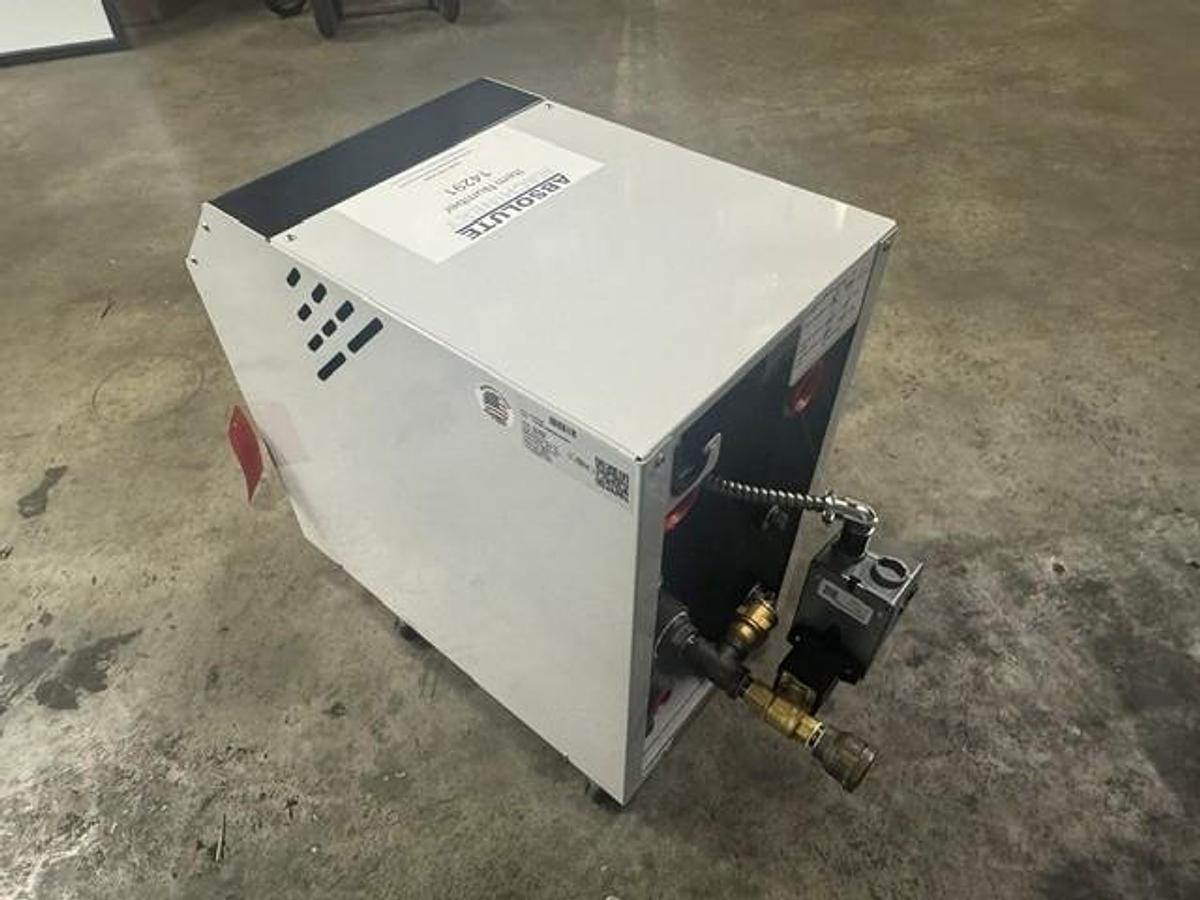 3 HP Conair TW-E3 Series Temperature Controller 460v (2026)