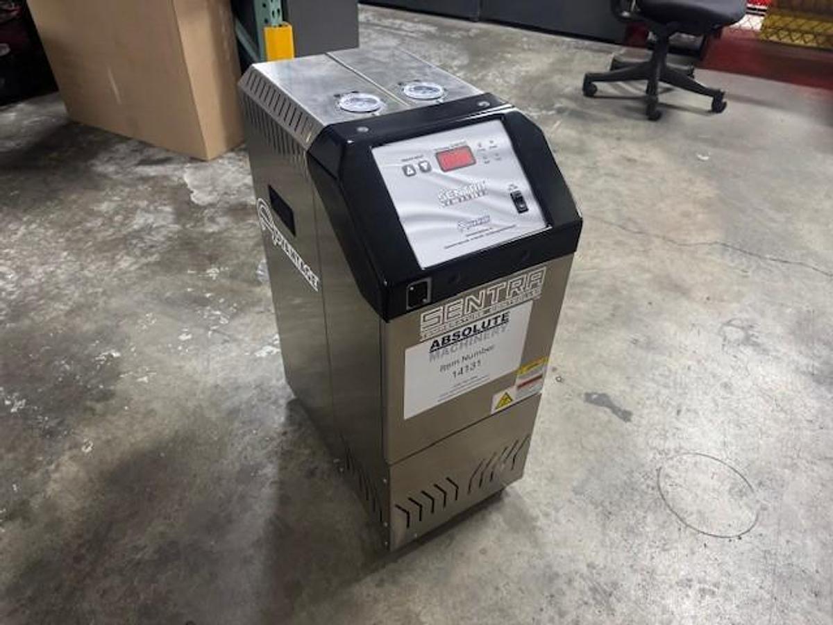 1 HP Advantage Temperature Controller SRV-1045 460v (2026)